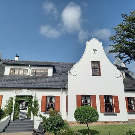 Oak View Manor Hotell Heidelberg  Exteriör bild